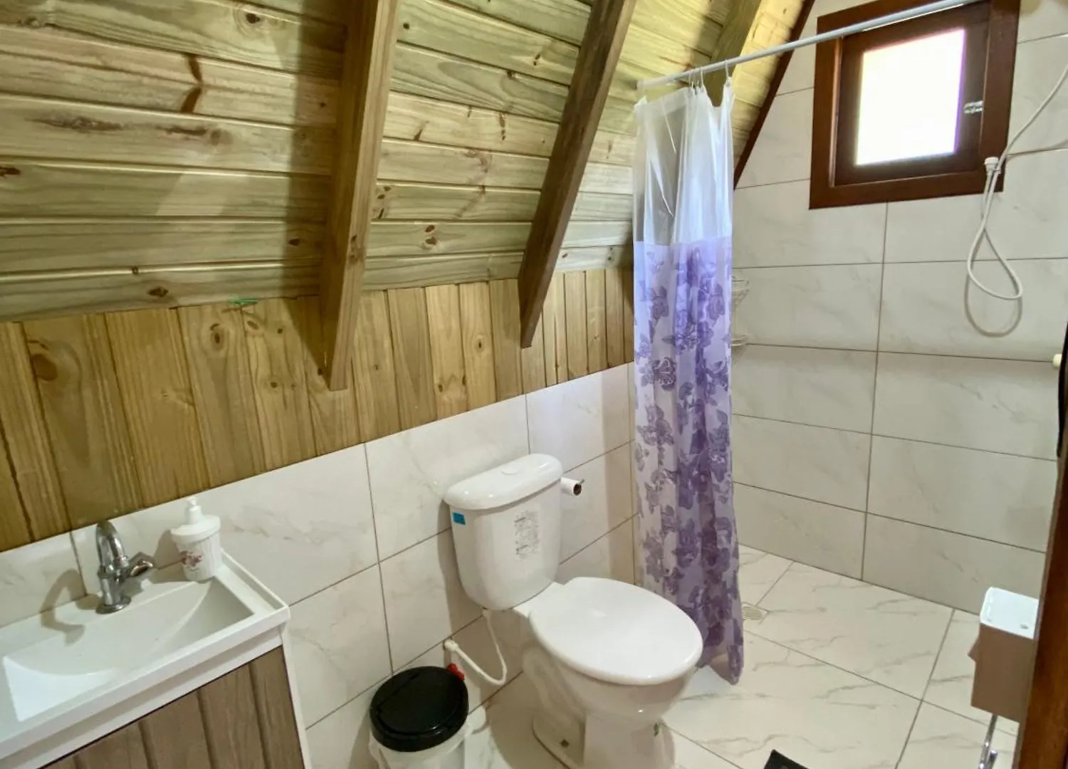 Cabana Aroeira 8Min Da Guarda Do Embau Palhoça